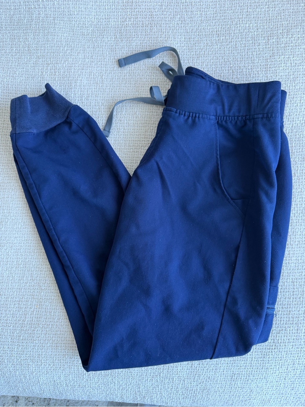 figs zamora jogger scrub pants // xs